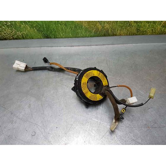 Kit Airbag Para Ssangyong Rexton