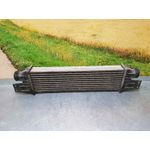 Intercooler Para Ssangyong Rexton