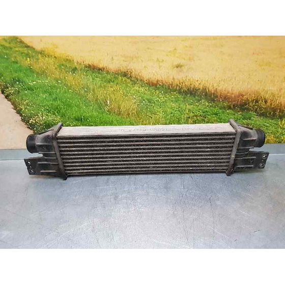 Intercooler Para Ssangyong Rexton