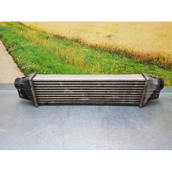 Intercooler Para Ssangyong Rexton