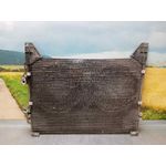 Condensador / Radiador Aire Acondicionado Para Ssangyong Rexton