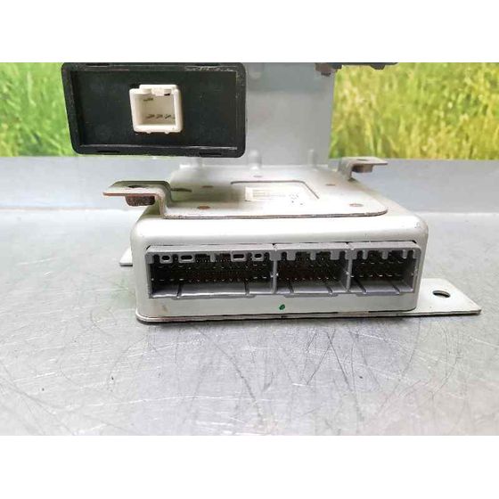 Centralita Inmovilizador Para Ssangyong Rexton