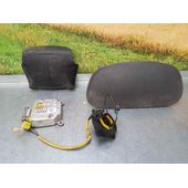 Kit Airbag Para Daewoo Leganza