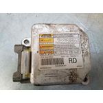 Kit Airbag Para Daewoo Leganza