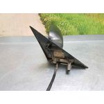 Retrovisor Izquierdo Para Volkswagen Passat Berlina