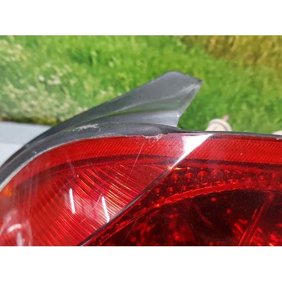 Piloto Trasero Derecho Para Hyundai Coupe