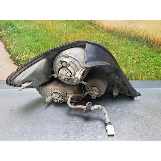 Piloto Trasero Derecho Para Hyundai Coupe
