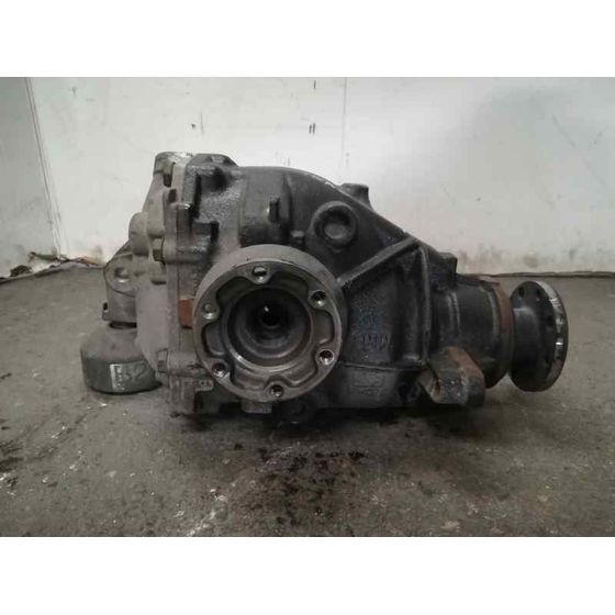 Diferencial Trasero Para Bmw Serie 3 Compact