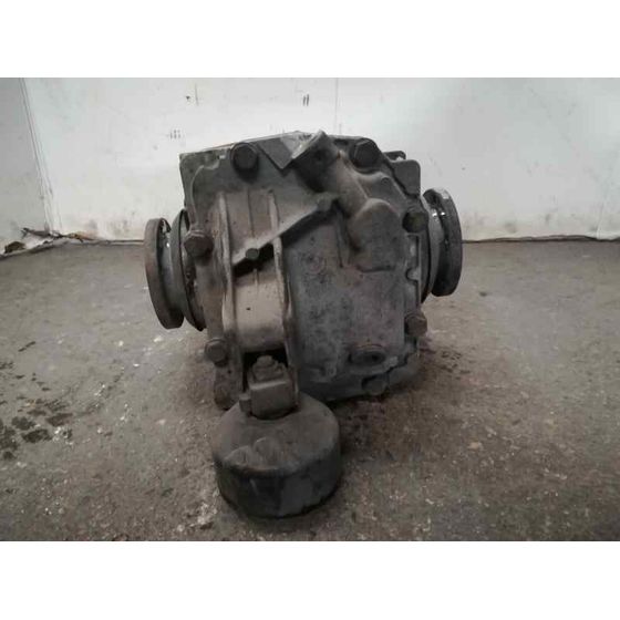 Diferencial Trasero Para Bmw Serie 3 Compact