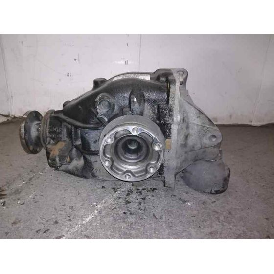 Diferencial Trasero Para Bmw Serie 3 Compact