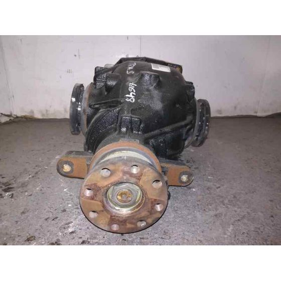 Diferencial Trasero Para Bmw Serie 3 Compact