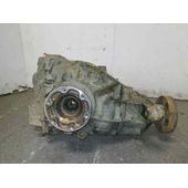 Diferencial Trasero Para Bmw X5