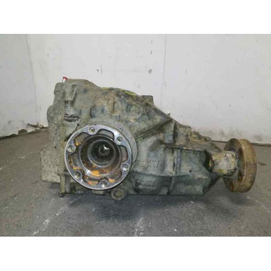 Diferencial Trasero Para Bmw X5