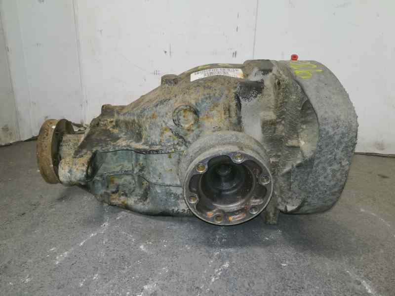Diferencial Trasero Para Bmw X5