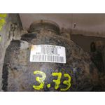 Diferencial Trasero Para Bmw X5