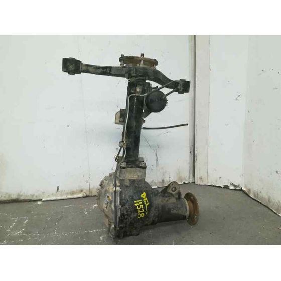 Diferencial Delantero Para Mitsubishi Montero