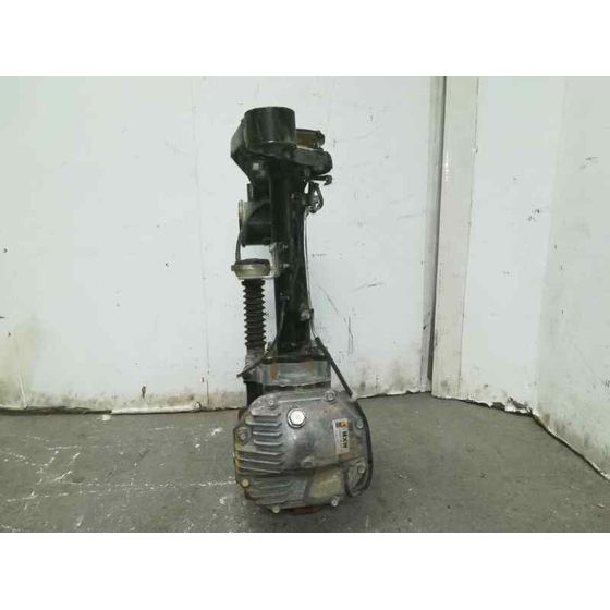 Diferencial Delantero Para Mitsubishi Montero