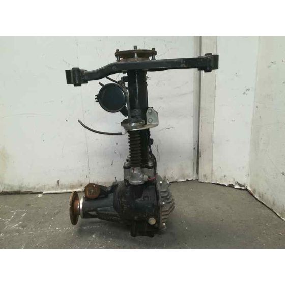 Diferencial Delantero Para Mitsubishi Montero
