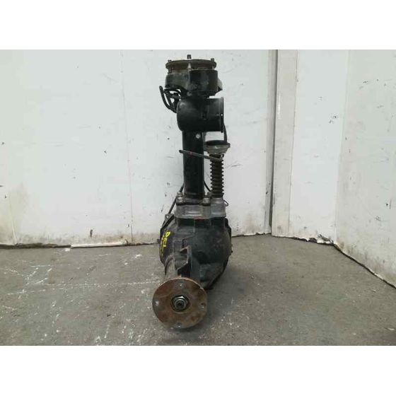 Diferencial Delantero Para Mitsubishi Montero