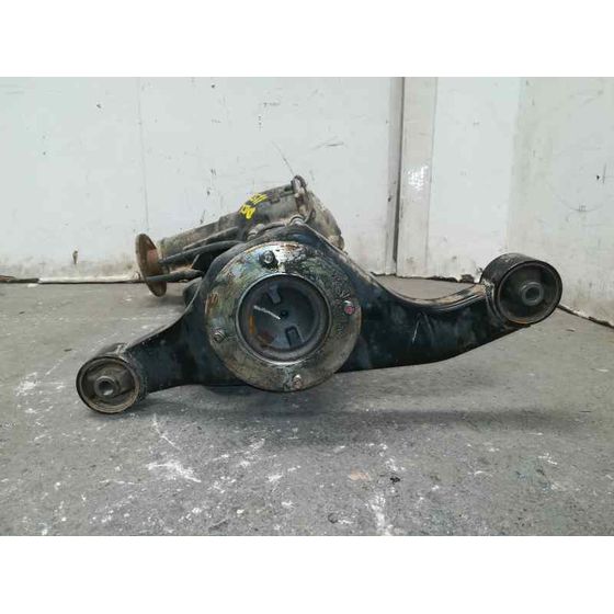 Diferencial Delantero Para Mitsubishi Montero