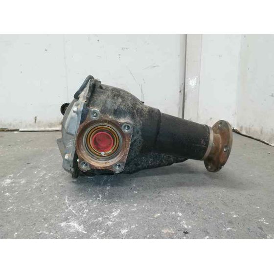 Diferencial Delantero Para Mitsubishi Montero