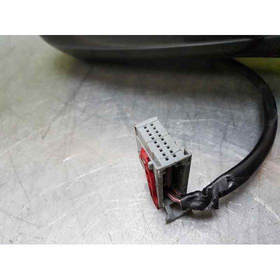 Retrovisor Derecho Para Alfa Romeo 159