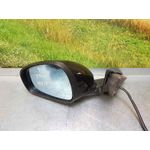 Retrovisor Izquierdo Para Alfa Romeo 159