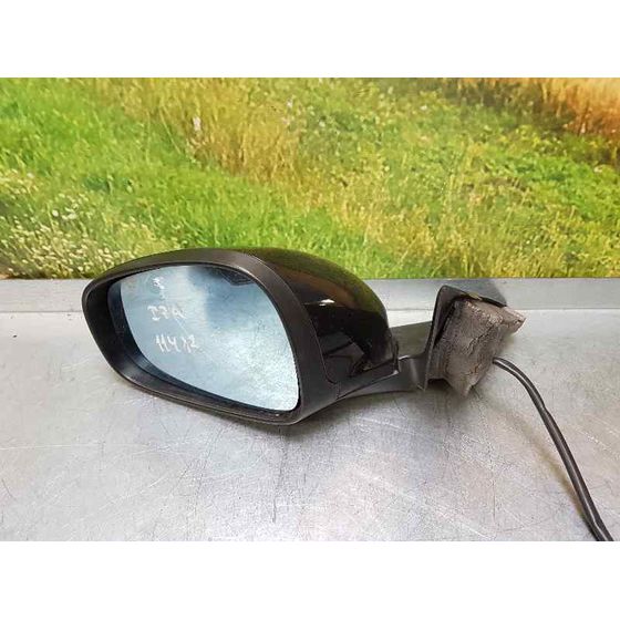 Retrovisor Izquierdo Para Alfa Romeo 159