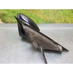 Retrovisor Izquierdo Para Alfa Romeo 159