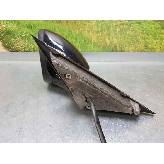 Retrovisor Izquierdo Para Alfa Romeo 159