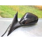 Retrovisor Izquierdo Para Alfa Romeo 159
