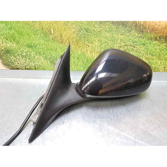 Retrovisor Izquierdo Para Alfa Romeo 159