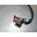 Retrovisor Izquierdo Para Alfa Romeo 159