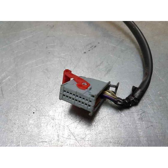 Retrovisor Izquierdo Para Alfa Romeo 159
