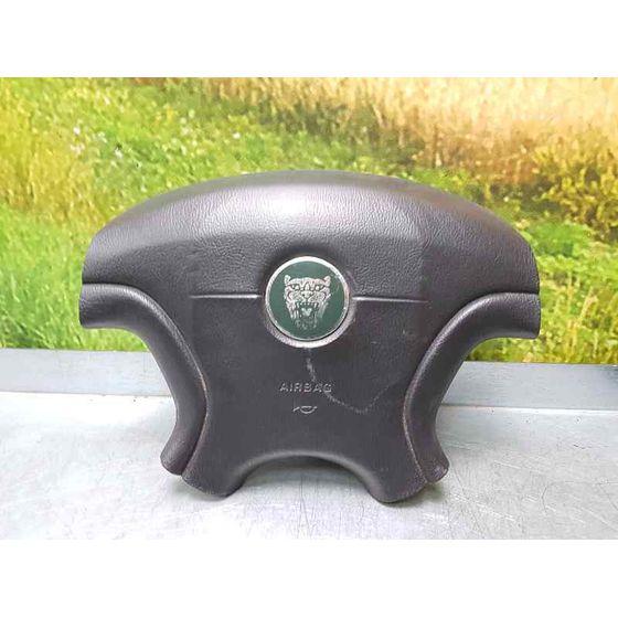 Kit Airbag para Jaguar X-Type