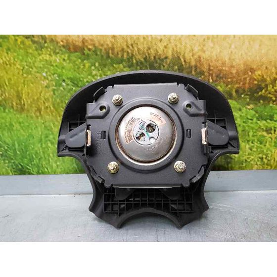 Kit Airbag para Jaguar X-Type