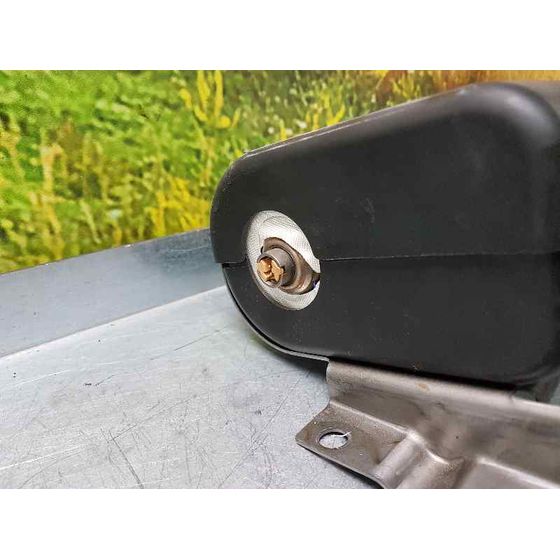 Kit Airbag para Jaguar X-Type