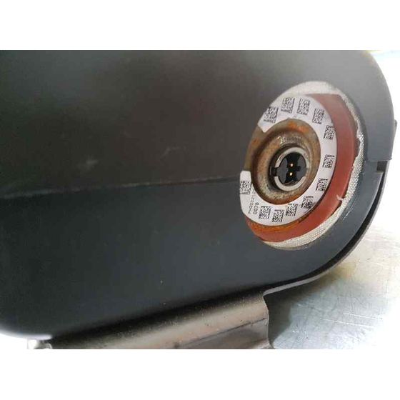 Kit Airbag para Jaguar X-Type