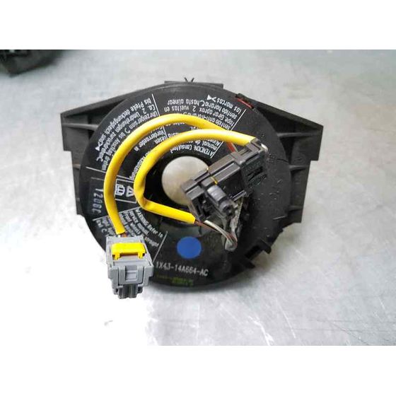 Kit Airbag para Jaguar X-Type
