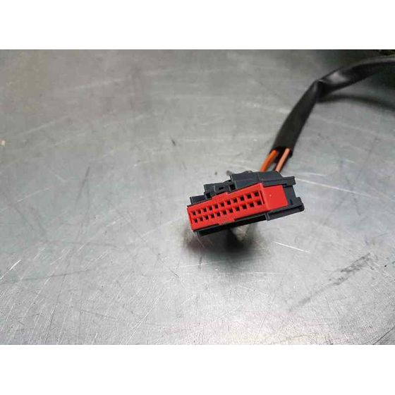 Retrovisor Izquierdo para Jaguar X-Type
