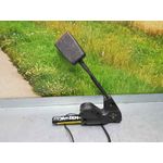 Pretensor Airbag Derecho Para Jaguar X-Type