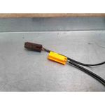 Pretensor Airbag Derecho Para Jaguar X-Type