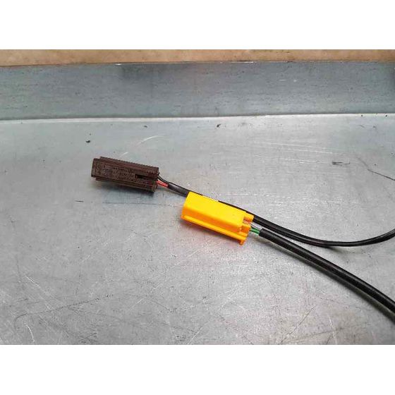 Pretensor Airbag Derecho Para Jaguar X-Type