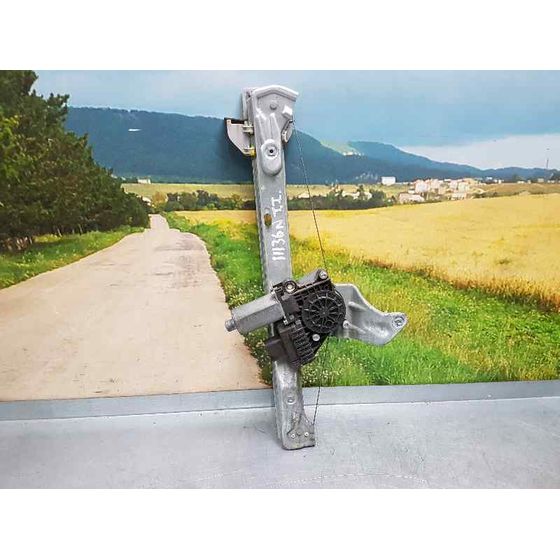 Elevalunas Trasero Izquierdo Para Jaguar X-Type
