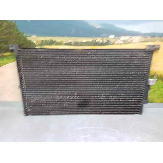 Condensador / Radiador Aire Acondicionado Para Jaguar X-Type
