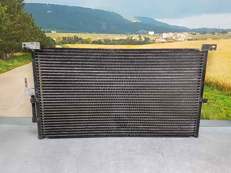 Condensador / Radiador Aire Acondicionado Para Jaguar X-Type