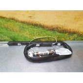 Airbag Cortina Delantero Derecho  Para Citroen C4 Berlina