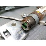 Airbag Cortina Delantero Derecho  Para Citroen C4 Berlina