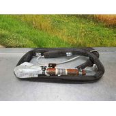 Airbag Cortina Delantero Izquierdo Para Citroen C4 Berlina