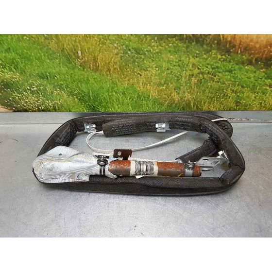 Airbag Cortina Delantero Izquierdo Para Citroen C4 Berlina